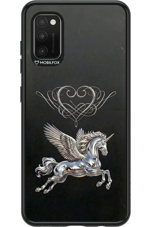 Horse Heart 2.0 - Samsung Galaxy A41