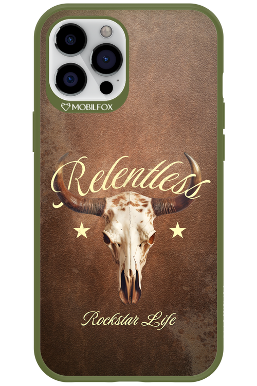 Relentless2 2.0 - Apple iPhone 12 Pro Max