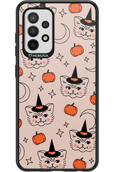 Kitty Spell - Samsung Galaxy A52 / A52 5G / A52s