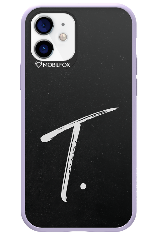 (Off Space) T 2.0 - Apple iPhone 12