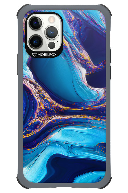 Amethyst 2.0 - Apple iPhone 12 Pro
