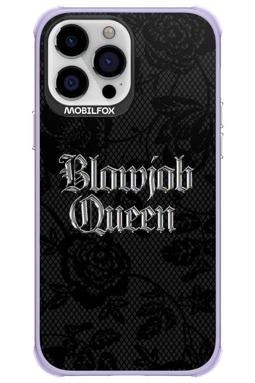 Blowjob Queen 2.0 - Apple iPhone 13 Pro Max
