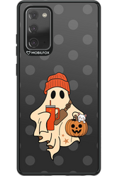 Ghost Girl - Samsung Galaxy Note 20