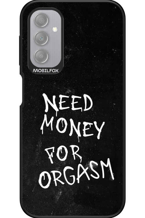 Orgasm 2.0 - Samsung Galaxy A14