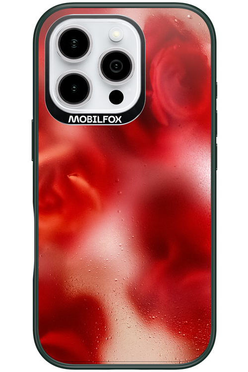 Ice Rose - Apple iPhone 16 Pro