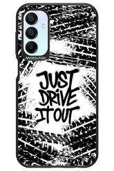 Drive It Out 2.0 - Samsung Galaxy A15
