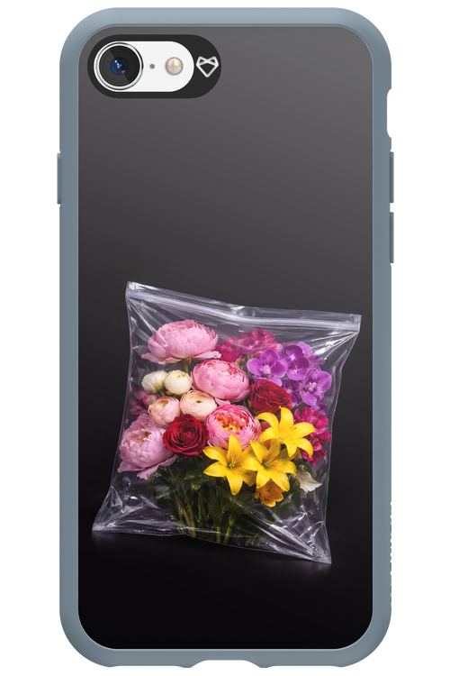 Love Bag 2.0 - Apple iPhone SE 2022