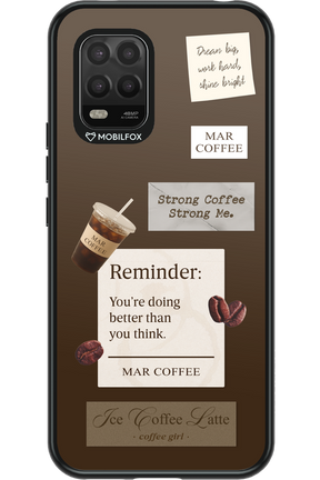 Ice Coffee - Xiaomi Mi 10 Lite 5G