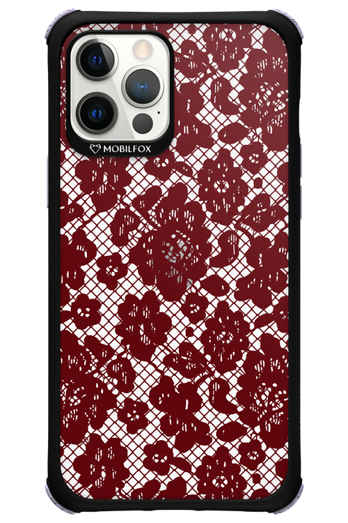 Lace Lover - Apple iPhone 12 Pro Max