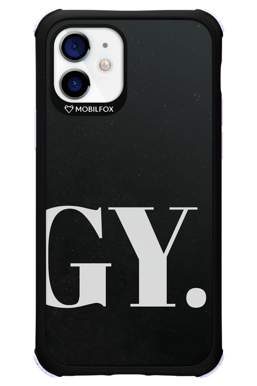 GY (Off Space) 2.0 - Apple iPhone 12
