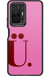 U II (Sorbet) 2.0 - Xiaomi Mi 11T Pro