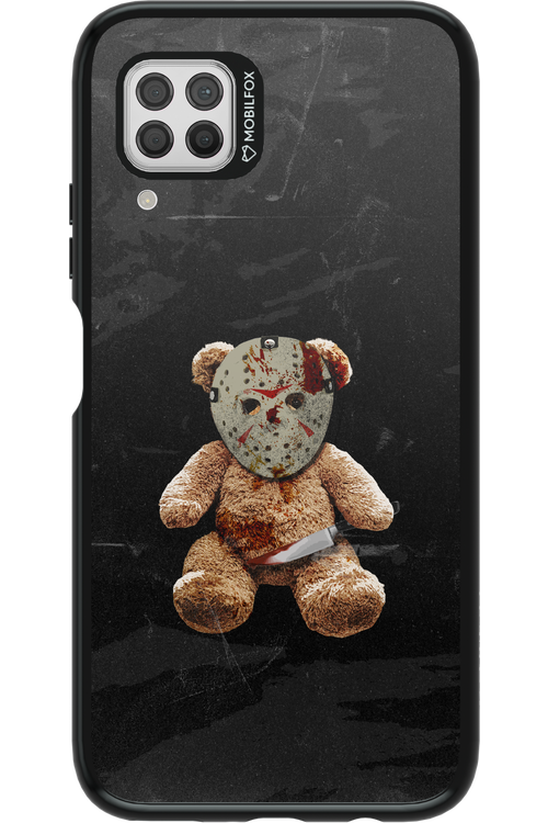 Teddy of Terror - Huawei P40 Lite