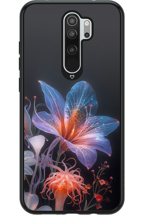 BIOLUMINESCENT 2.0 - Xiaomi Redmi Note 8 Pro