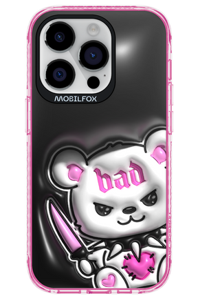 Bad Bear - Apple iPhone 14 Pro