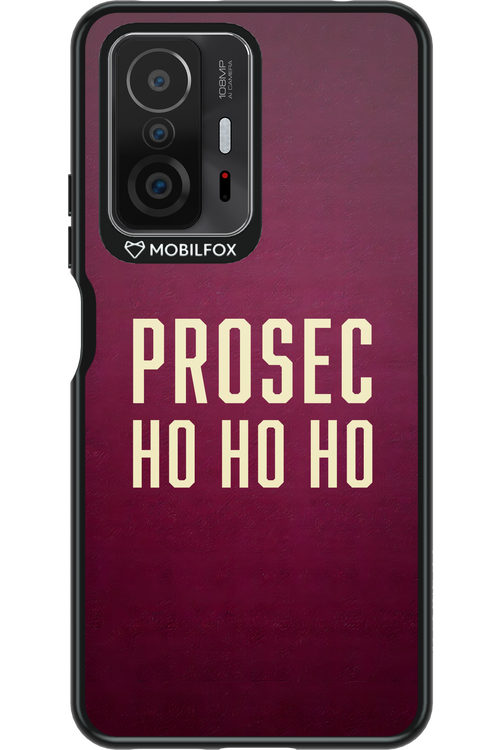Prosec Ho - Xiaomi Mi 11T Pro