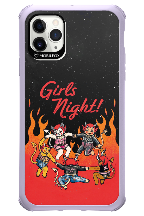 Girls Night 2.0 - Apple iPhone 11 Pro Max