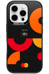 MC EU Black 2.0 - Apple iPhone 16 Pro