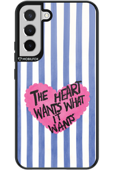 THWYW 2.0 - Samsung Galaxy S22+