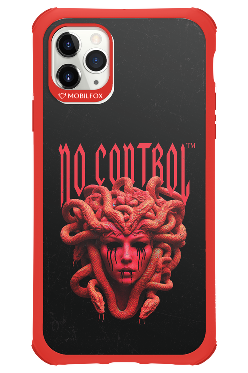 No Control - Apple iPhone 11 Pro Max