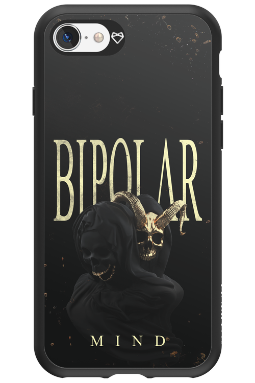 BIPOLAR 2.0 - Apple iPhone 8