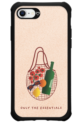 Essentials Only - Apple iPhone 7