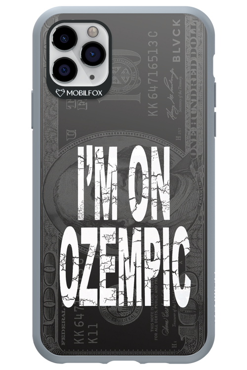 ozempic 2.0 - Apple iPhone 11 Pro Max
