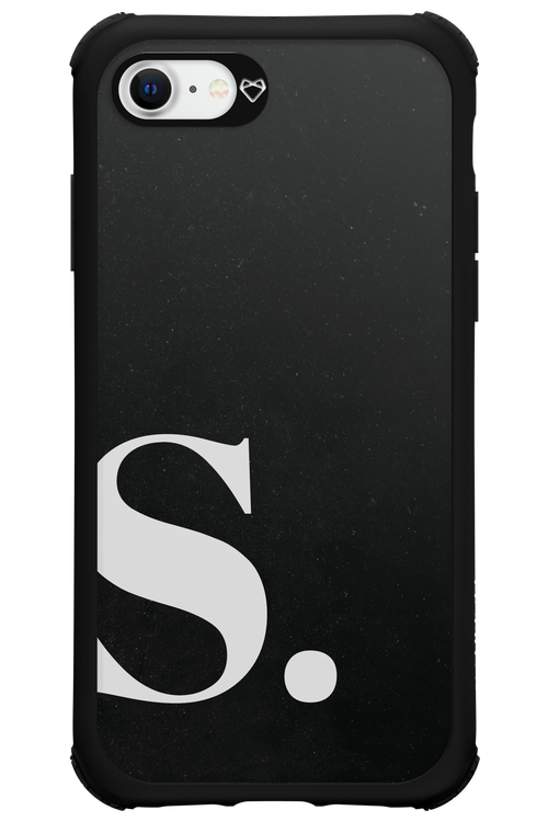 S (Off Space) 2.0 - Apple iPhone 7