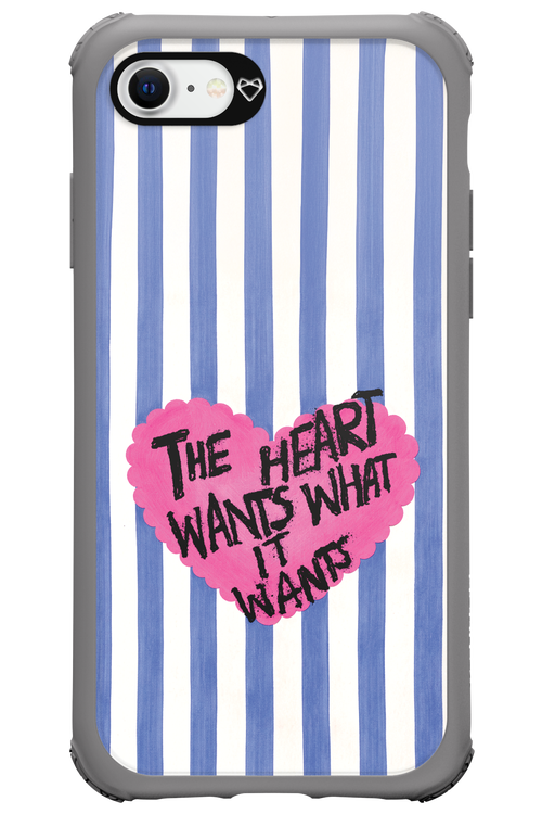 THWYW 2.0 - Apple iPhone SE 2022