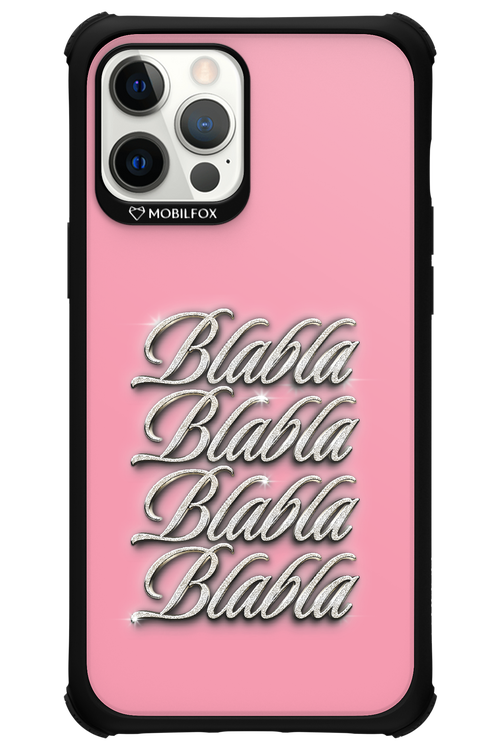 Blabla Blabla 2.0 - Apple iPhone 12 Pro Max