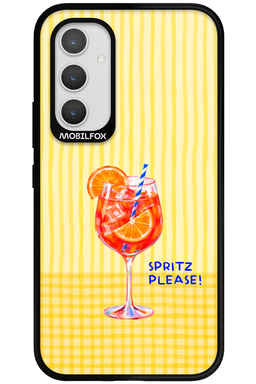 SPRITZ PLEASE 2.0 - Samsung Galaxy A54
