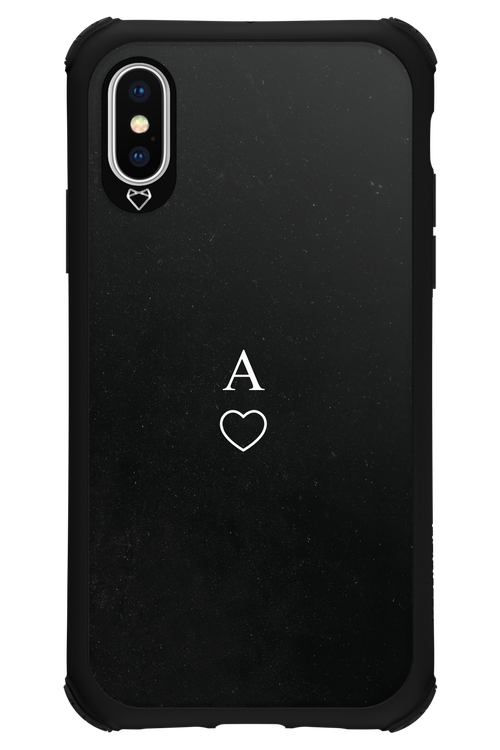 A Black 2.0 - Apple iPhone XS