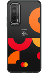 MC EU Black 2.0 - Huawei P Smart 2021