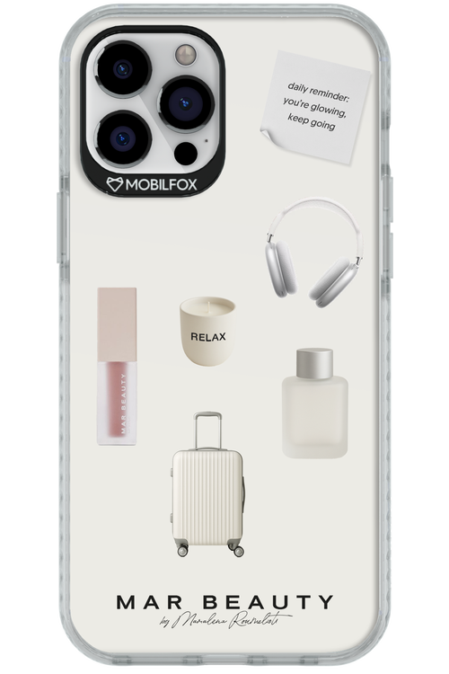 Clean Girl - Apple iPhone 12 Pro Max