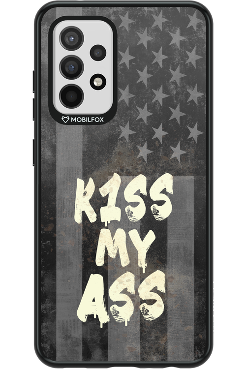 KISS II 2.0 - Samsung Galaxy A52 / A52 5G / A52s