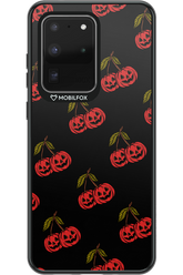 Spicey Pumpkin - Samsung Galaxy S20 Ultra 5G