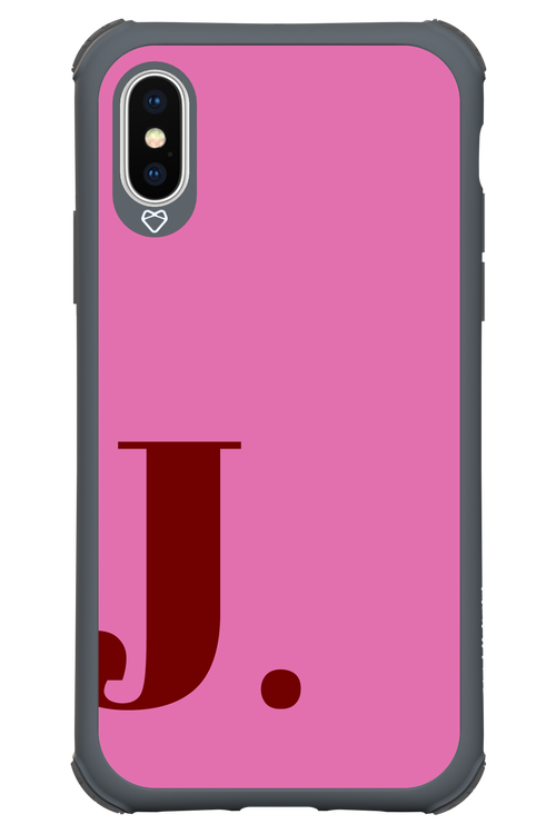 J (Sorbet) 2.0 - Apple iPhone X