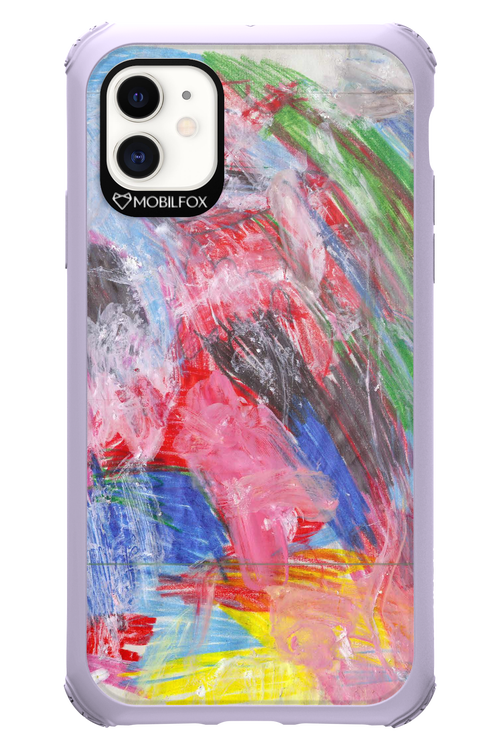Xrax 2.0 - Apple iPhone 11