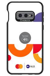 NLB Color 2.0 - Samsung Galaxy S10e