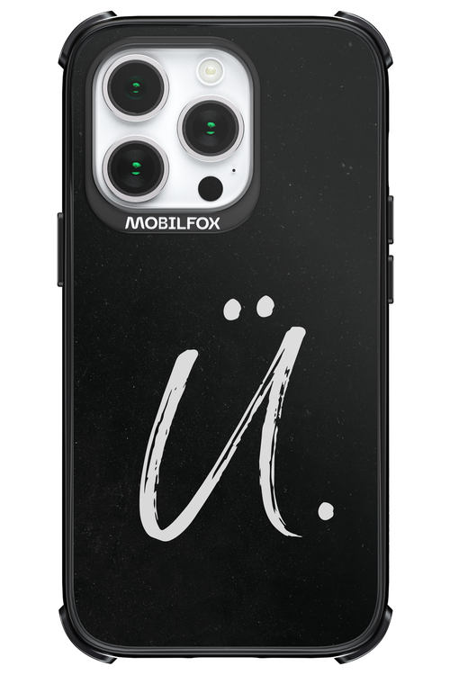 (Off Space) U II 2.0 - Apple iPhone 14 Pro