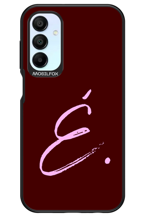 (Dark Blush) E II 2.0 - Samsung Galaxy A15