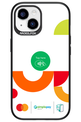 OTP EU Color 2.0 - Apple iPhone 15