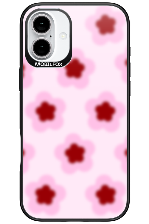 Soft Bloom - Apple iPhone 16 Plus