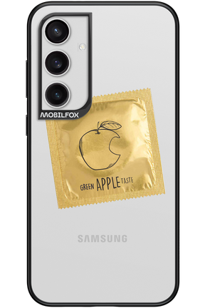 Safety Apple 2.0 - Samsung Galaxy S24+