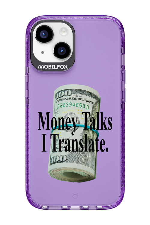Money Talks II 2.0 - Apple iPhone 14