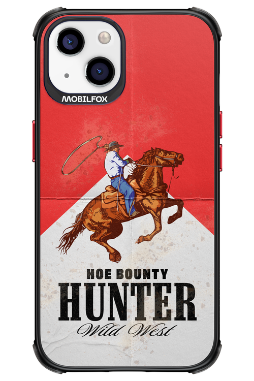 HOE BOUNTY HUNTER 2.0 - Apple iPhone 13