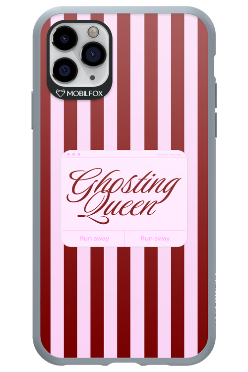 Ghosting Queen2 2.0 - Apple iPhone 11 Pro Max