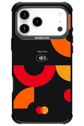 MC EU Black - Apple iPhone 17 Pro Max