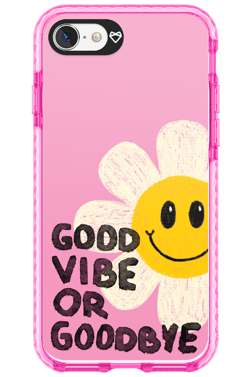 Goodbye 2.0 - Apple iPhone SE 2022