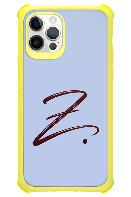 (Jellyfish Presso) Z - Apple iPhone 12 Pro