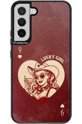 Lucky Gurl 2.0 - Samsung Galaxy S22+